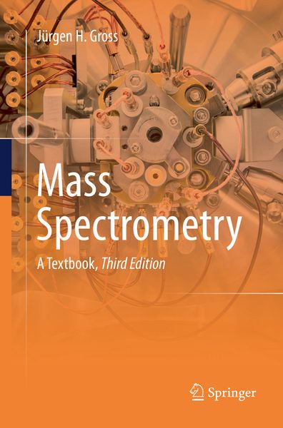 Produktbild: Mass Spectrometry