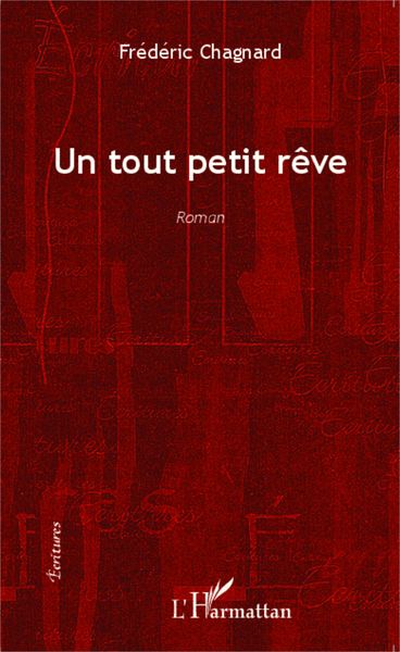 Produktbild: Un tout petit r&ecirc;ve