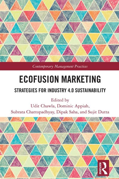 Produktbild: EcoFusion Marketing