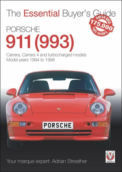 Produktbild: Porsche 911 (993)