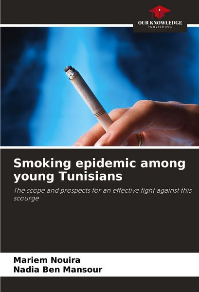 Produktbild: Smoking epidemic among young Tunisians