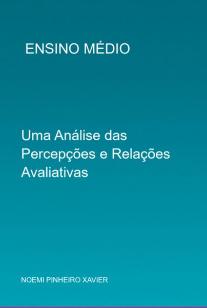Produktbild: Ensino M&eacute;dio