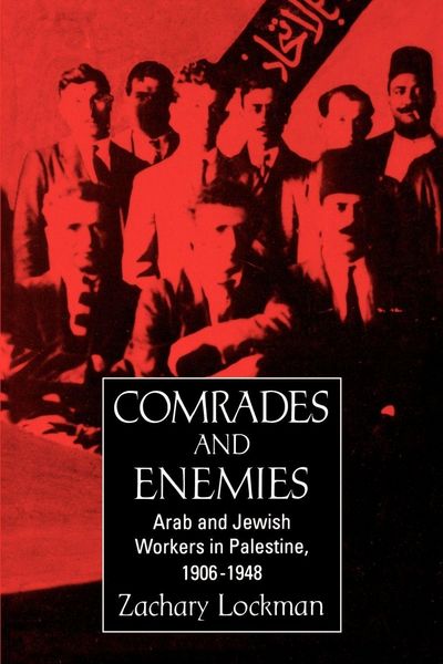 Produktbild: Comrades and Enemies