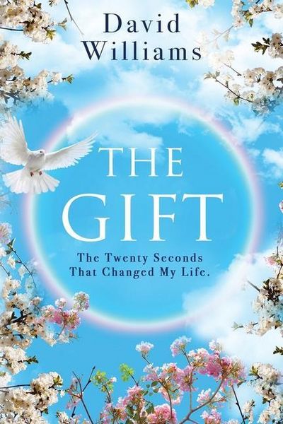Produktbild: The Gift: The Twenty Seconds That Changed My Life