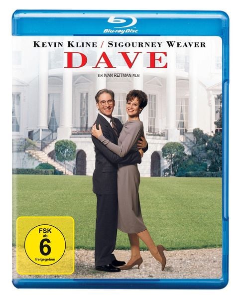 Produktbild: Dave
