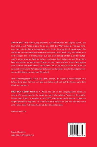 Produktbild: Bye Bye Bank