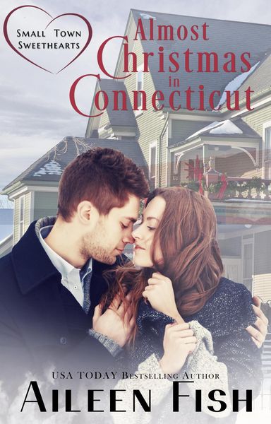 Produktbild: Almost Christmas in Connecticut (Small-Town Sweethearts)