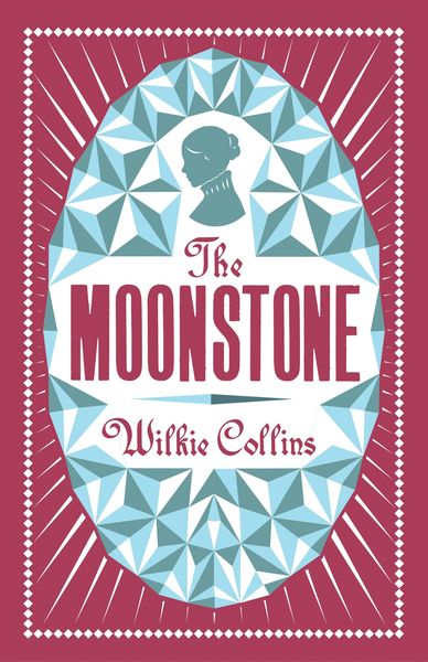Produktbild: The Moonstone