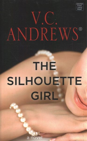 Produktbild: The Silhouette Girl