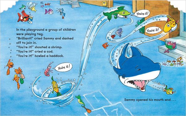Produktbild: Don't Eat The Teacher