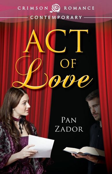 Produktbild: Act of Love