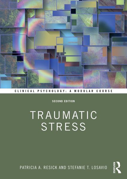 Produktbild: Traumatic Stress
