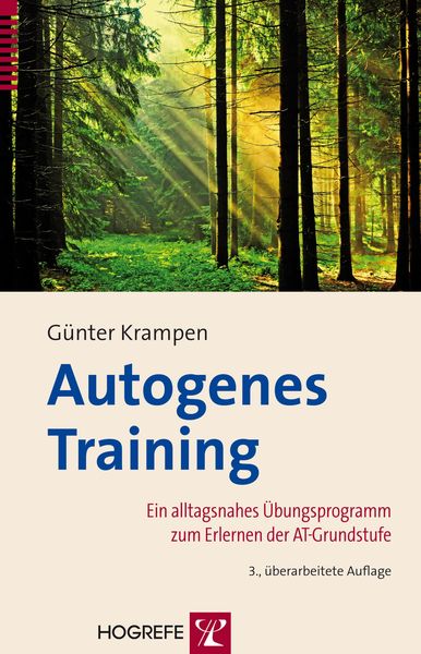 Produktbild: Autogenes Training
