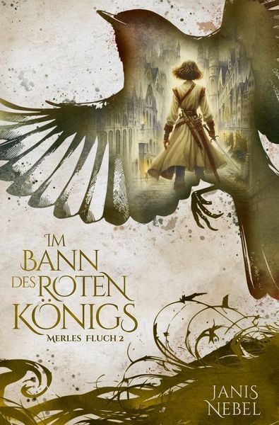 Produktbild: Im Bann des Roten K&ouml;nigs
