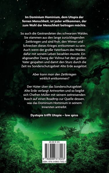 Produktbild: Dominium Hominium