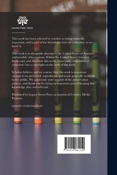 Produktbild: La educaci&oacute;n del hombre