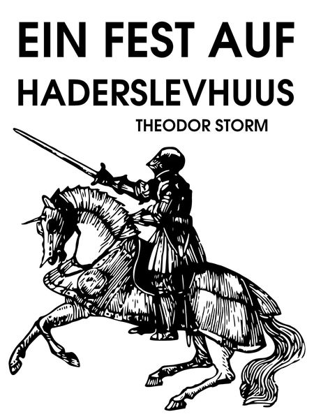 Produktbild: Ein Fest auf Haderslevhuus