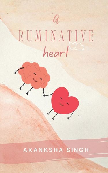 Produktbild: A Ruminative Heart