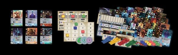 Produktbild: Age of Galaxy DE