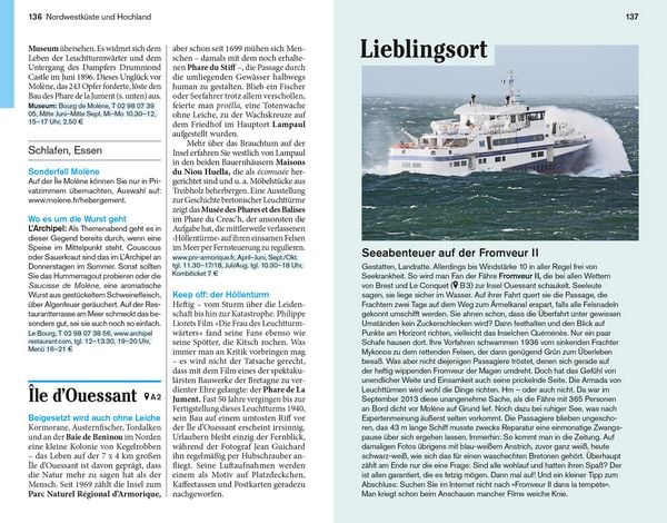 Produktbild: DuMont Reise-Taschenbuch Bretagne
