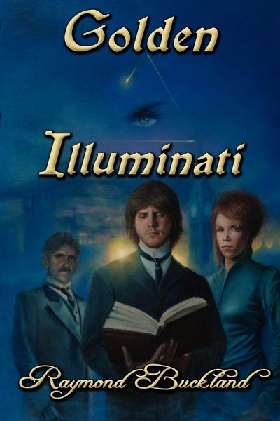 Produktbild: Golden Illuminati