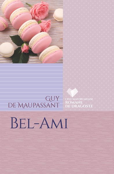 Produktbild: Bel-Ami