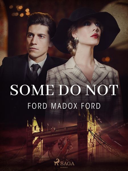 Produktbild: Some Do Not