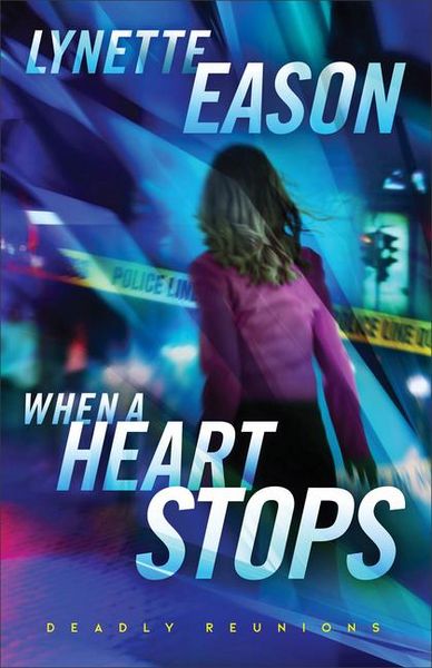 Produktbild: When a Heart Stops - A Novel