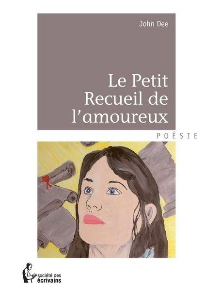 Produktbild: Le Petit Recueil de l'amoureux