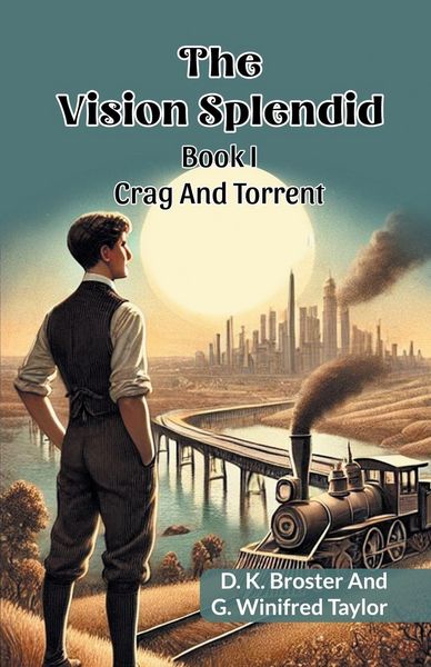 Produktbild: The Vision Splendid Book I Crag And Torrent