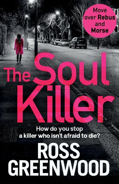 Produktbild: The Soul Killer