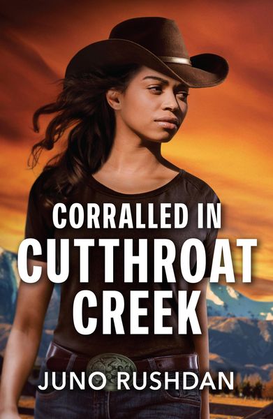 Produktbild: Corralled In Cutthroat Creek