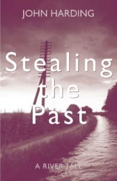 Produktbild: Stealing the Past