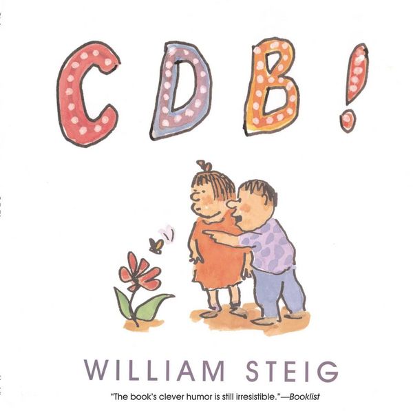 Produktbild: Cdb!