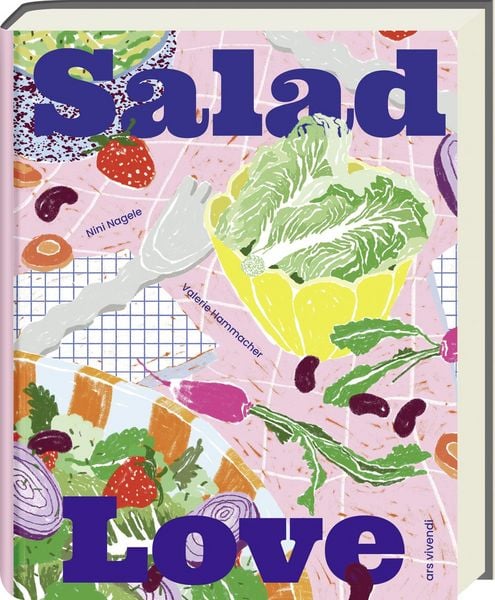 Produktbild: Salad Love