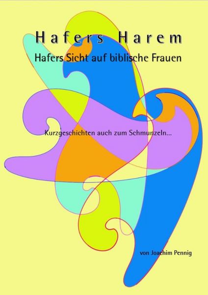 Produktbild: Hafers Harem
