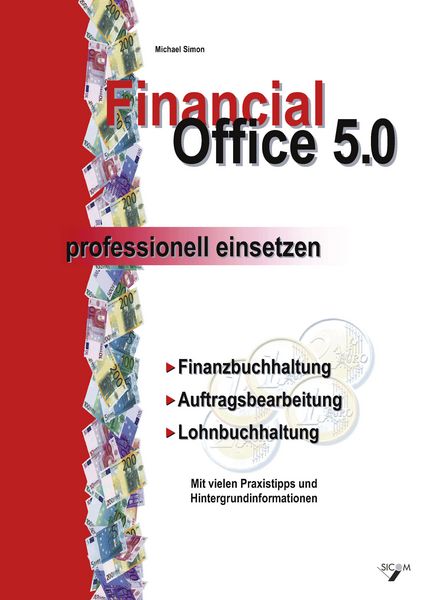 Produktbild: Financial Office 5.0 - professionell einsetzen