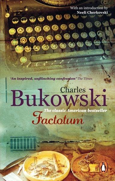 Produktbild: Factotum