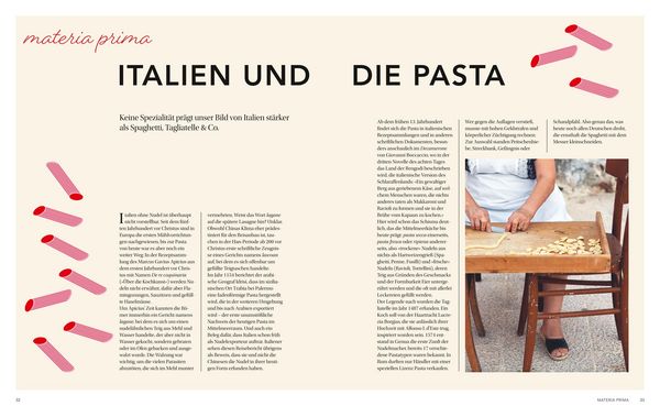 Produktbild: Italien - unsere Liebe