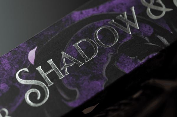 Produktbild: Shadow and Storms