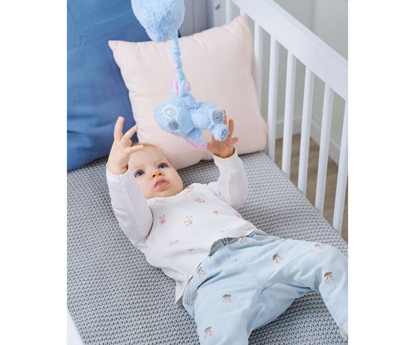 Produktbild: Disney Stitch Spieluhr