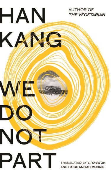 Produktbild: We Do Not Part