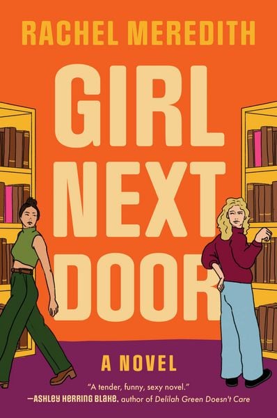 Produktbild: Girl Next Door