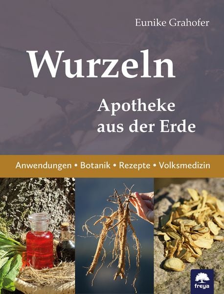 Produktbild: Wurzeln