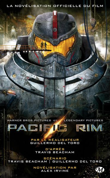 Produktbild: Pacific Rim