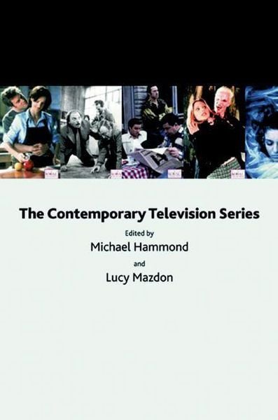 Produktbild: Contemporary Television Series