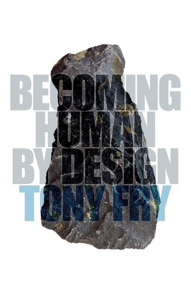 Produktbild: Becoming Human by Design