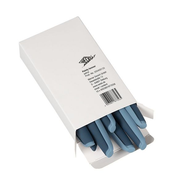 Produktbild: Bleistift Pointy Forever Business petrol St&auml;rke H