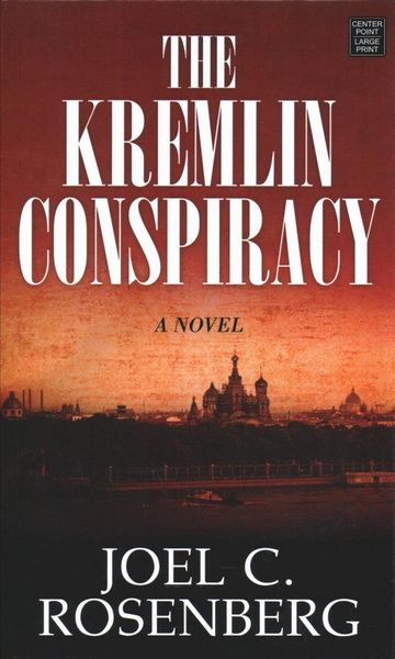 Produktbild: Kremlin Conspiracy