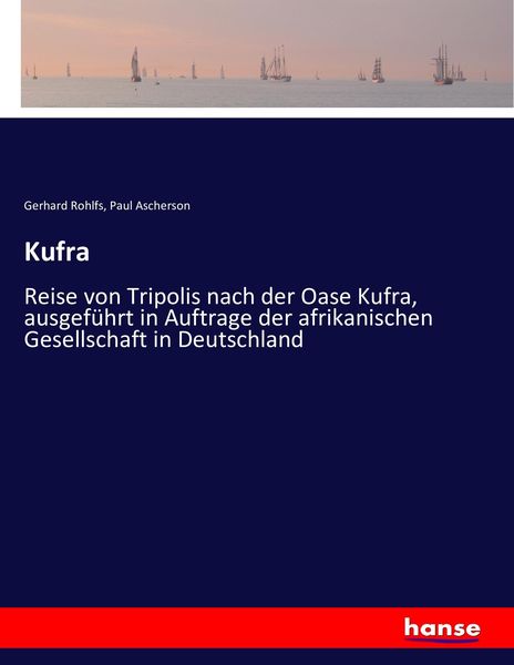 Produktbild: Kufra